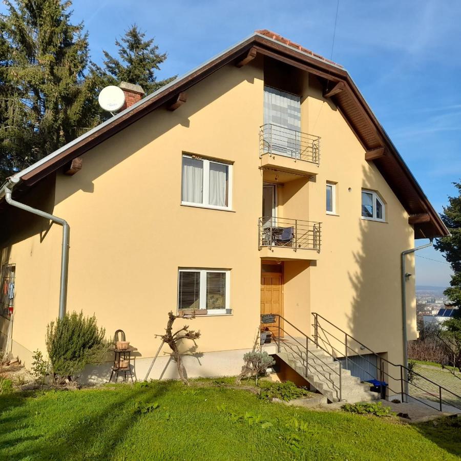 The John Rand Suite Samobor Exterior foto