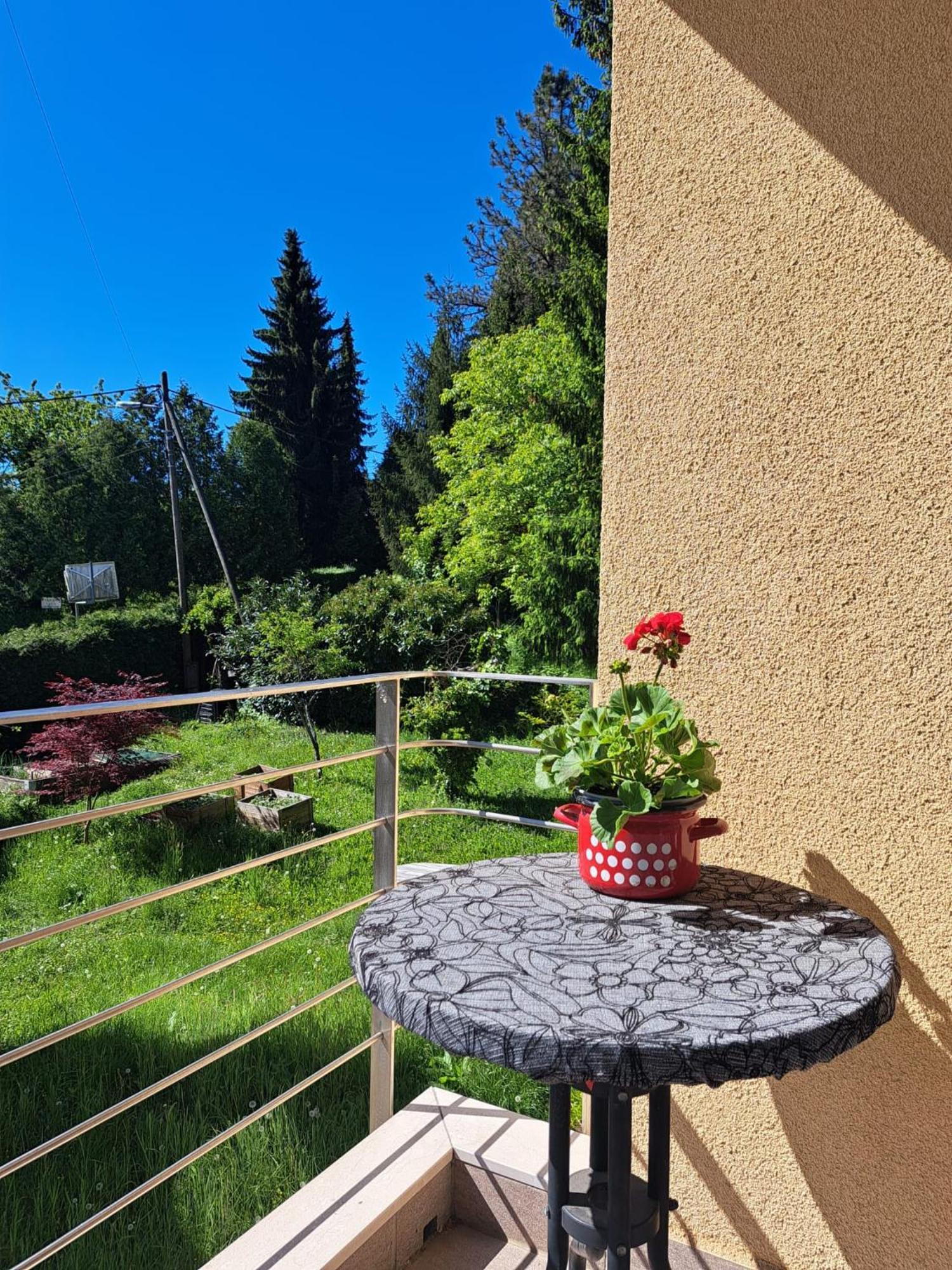 The John Rand Suite Samobor Exterior foto